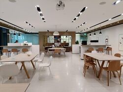 Asia Square Tower 1 (D1), Office #577047721